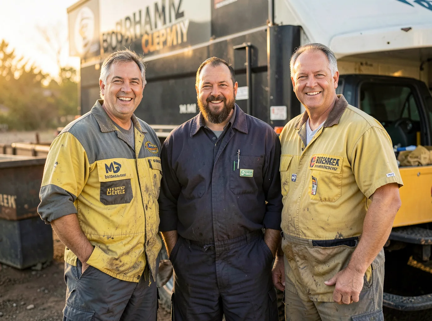 Sewage Cleanup company in Morse, TX