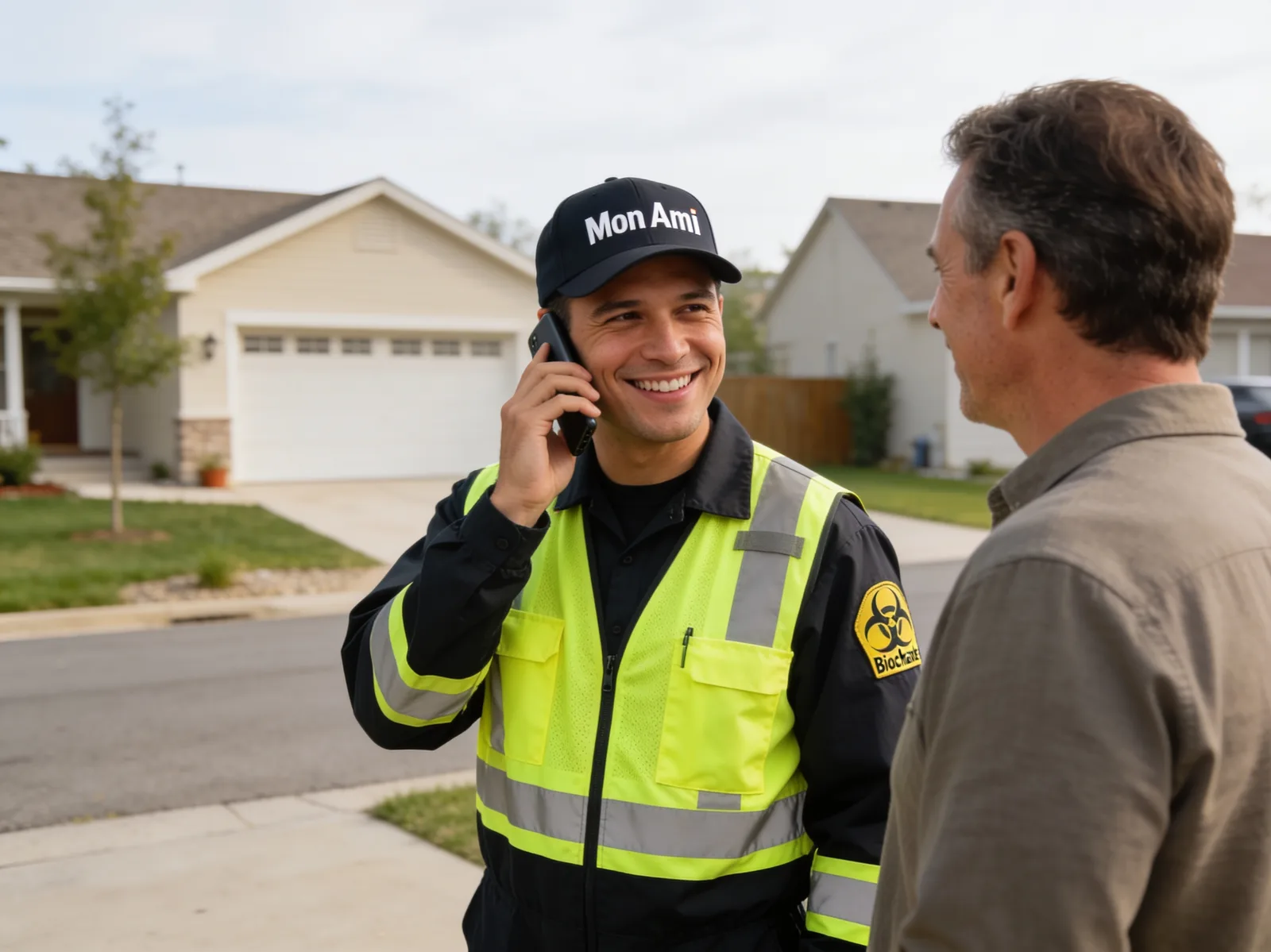 Sewage Cleanup Morse, TX FAQs