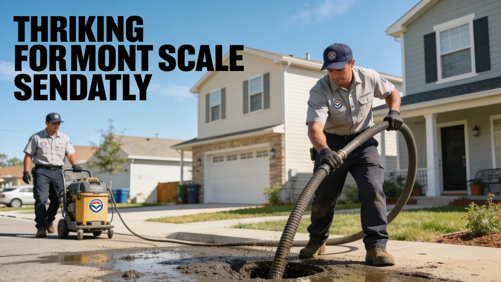 Sewage Cleanup in Morse, TX near me